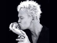 Billy Idol