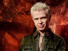 Billy Idol