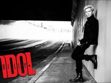 Billy Idol