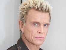 Billy Idol