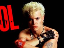 Billy Idol