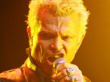 Billy Idol