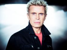 Billy Idol