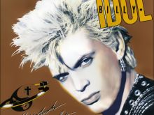 Billy Idol