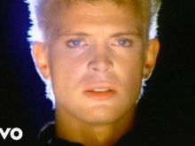 Billy Idol