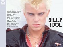 Billy Idol