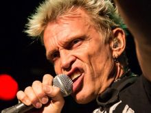 Billy Idol