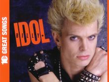 Billy Idol