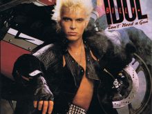 Billy Idol