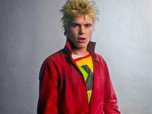 Billy Idol