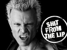 Billy Idol