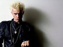 Billy Idol