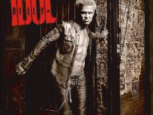 Billy Idol