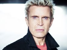 Billy Idol