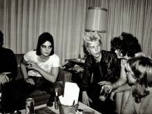 Billy Idol