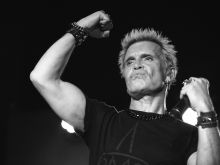 Billy Idol