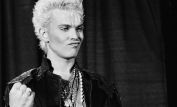 Billy Idol