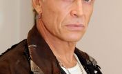 Billy Idol