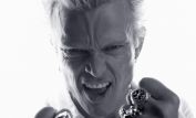 Billy Idol