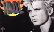 Billy Idol