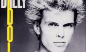 Billy Idol