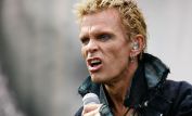 Billy Idol