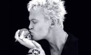 Billy Idol