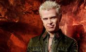 Billy Idol