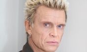 Billy Idol