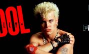 Billy Idol