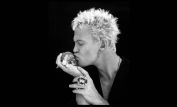 Billy Idol
