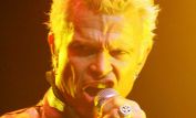 Billy Idol