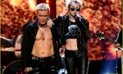 Billy Idol