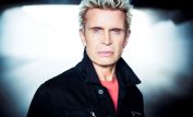 Billy Idol