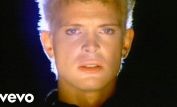 Billy Idol