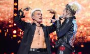 Billy Idol