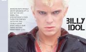 Billy Idol