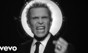 Billy Idol