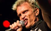 Billy Idol