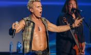 Billy Idol