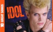 Billy Idol