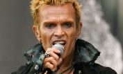 Billy Idol