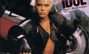 Billy Idol