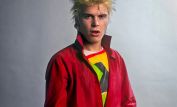 Billy Idol