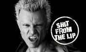 Billy Idol