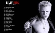 Billy Idol