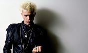 Billy Idol