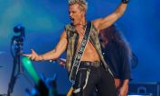 Billy Idol