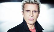 Billy Idol