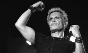 Billy Idol